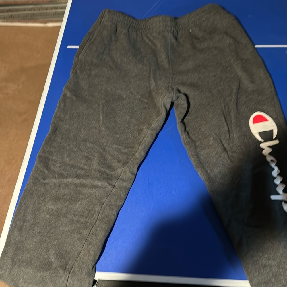 Champion joggers boys xl